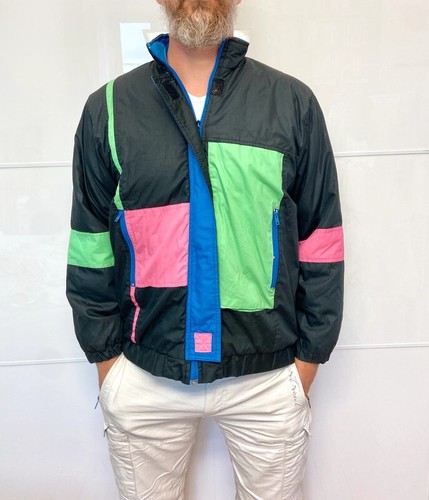 Vintage anorak blouson ski - vintage,
