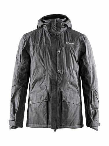 Anorak ski veste - de, ,veste
