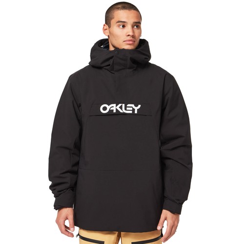 Oakley tnp tbt anorak isolé - tnp,
