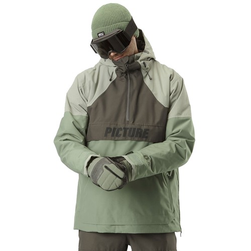Picture veste ski pour - picture,