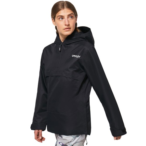 Oakley holly anorak damen - oakley, ski