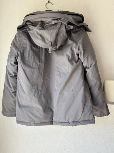 Anorak canada goose - canada,