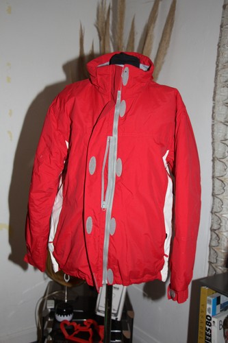 Blouson anorak veste - de, ski