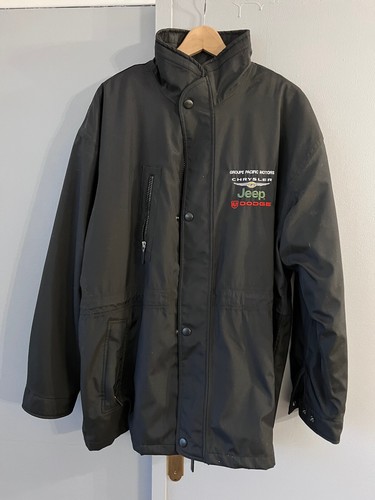 Ski anorak taille noir - ski, m