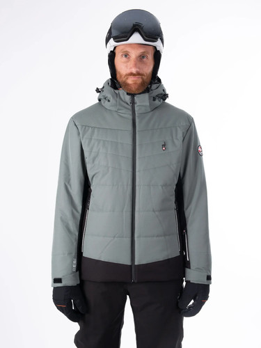 Veste ski homme aulp - homme, casey