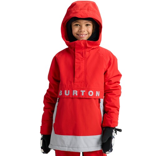 Burton veste ski enfant - de,