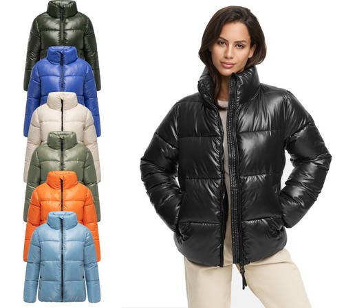 Marikoo femmes veste hiver - marikoo,