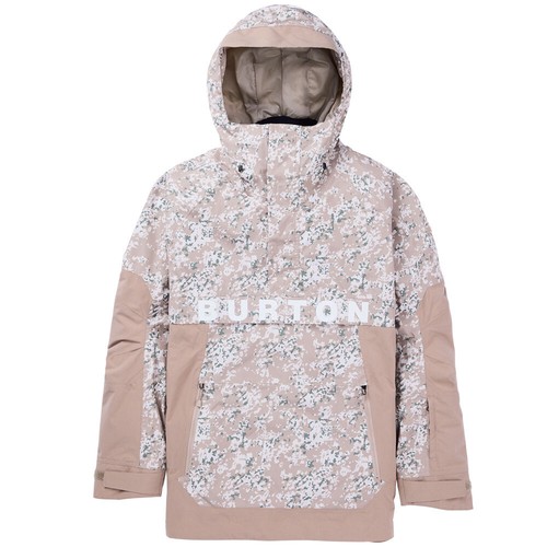 Burton frostner anorak - burton,
