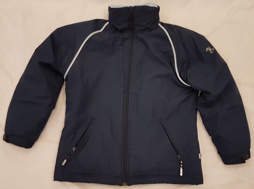 Exes fille veste - , d'hiver