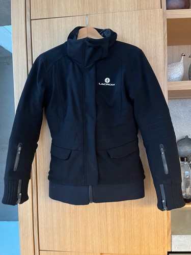 Veste ski lacroix - veste,