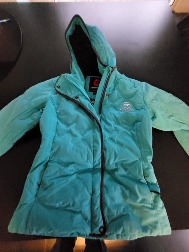 Blouson ski femme rossignole - ski,