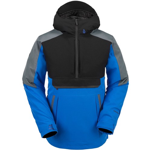 Volcom brighton veste - volcom, anorak