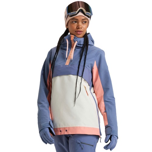 Roxy shelter damen veste - shelter, de