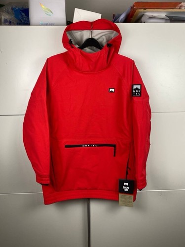 Veste neige montec tempest - veste,